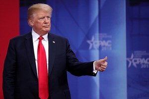 Witness Refutes Claim Trump Stopped Midtown Mugging: Reports