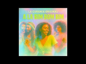A La Bim Bom Bim—Feel-good reggae from Cuba