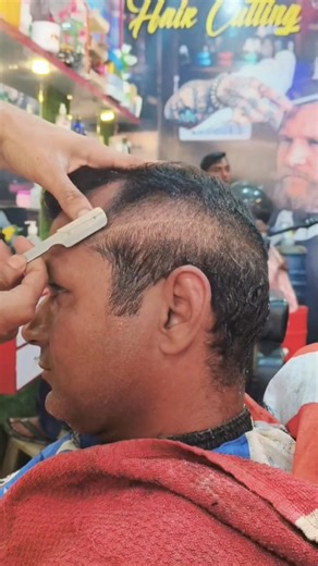 Perfect Mullet Haircut For#Boy | Tutorial Hindi Step By Step#Zero Se Mix krne ka tarika#fadehaircut