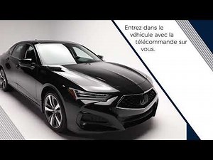 Utilisation de votre démarreur à distance et système d'accès sans clé