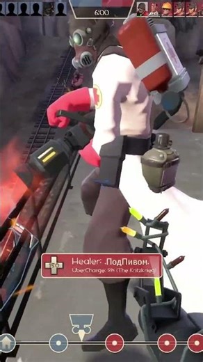 Too Many Maps #shorts #teamfortress2 #tf2 #ader #starcraft