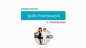 The food services sector is dynamic, exciting, and attracts people who display certain attributes. Watch the video to see if you have what it takes, and find out how you can use the Skills Framework for Food Services to plan your career. Check it out at http://bit.ly/SFforFoodServices | SkillsFuture SG