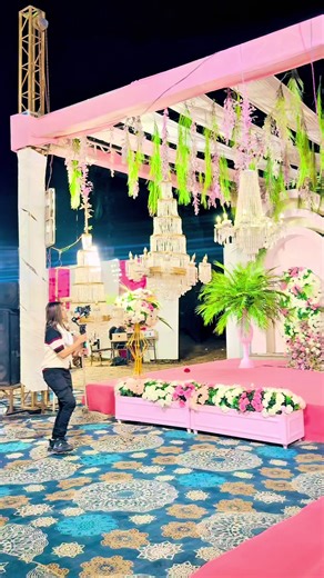 Walima Events by Nadia Photographer