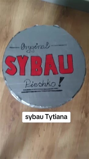 Sybau Callista: The Journey of Tytiana and Pieshko