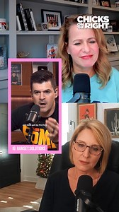 19K views · 319 reactions | Does marriage come before your kids? | Chicks On The Right | Facebook