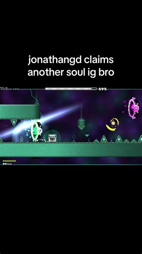 Navigating Geometry Dash Challenges in Future Funk