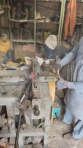 Leaf Spring Clamp #iphone #safety #clamp #hydraulic | Pro Machinery Works