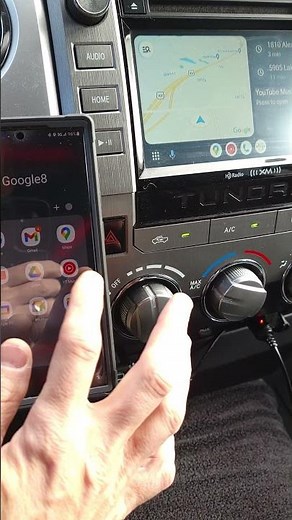 HOW to play YOUTUBE music on android auto without youtube premium