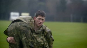 "The prospect of joining the Army can be daunting. We’ve put together a short video which gives you behind the scenes access into what Army Basic training is like, from Adventurous Training to ironing skills. Start your application: https://bit.ly/3maFnAo | Army Jobs