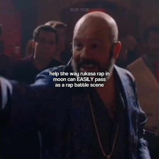 imagine rukasa rap battle scene. #choom #babymonster #fyp #goviral #viral #trending #trend