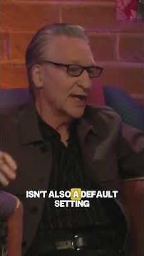 Bill Maher Sparks a Firestorm Over Transgender Issues