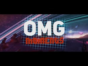 Rocket League OMG Moments EP.20