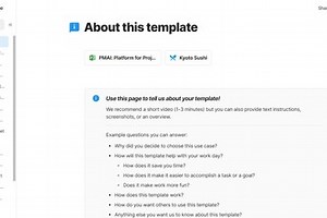 Easy Project Management