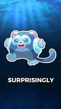 Ocean Abyss Pokemon Region - Starter Fakemon