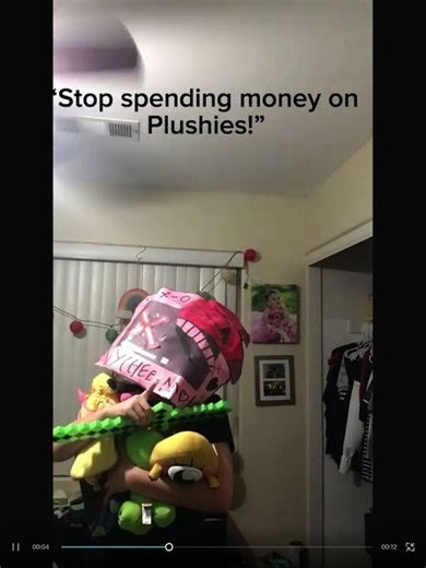 I will always buy Minecraft stuff