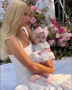 Paris Hilton on Reels