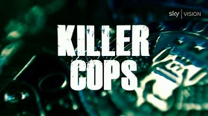 Killer Cops - Antoinette Frank