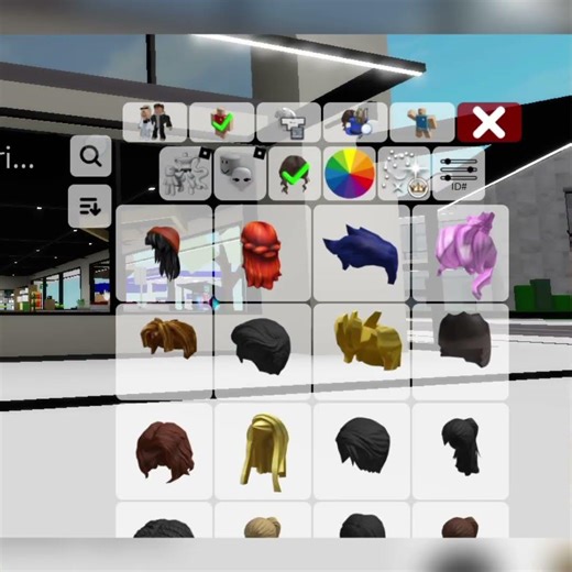 decorate ava with cat theme no. 9🐱// #roblox #rblx #bloohaven
