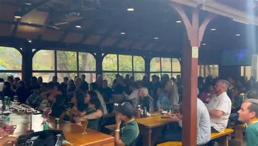 📍 You're at the right place | Table 58 Brewing