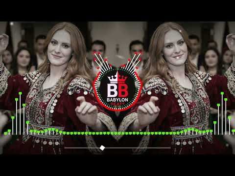 Pashto Wedding Saaz (Bass Boosted) - Pashto Tabla Remix | New Pashto Music | Babylon Beats