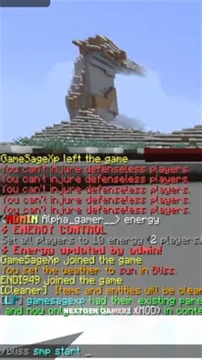 NG Network OFFICIALLY LIVE 🔥 | Minecraft PE + JAVA 24/7 Server 🚀