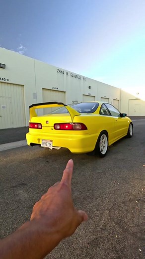 Mods this week for project Teggy! | #OMGBUILDS | #INTEGRA