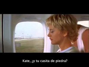 Fragmento "French Kiss" (1995, Lawrence Kasdan)
