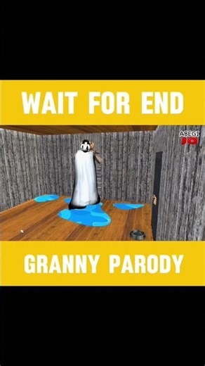 Grandpa ko aaya gussa 😡