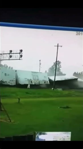 Csx California crash