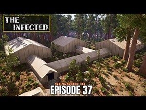 V 20 Update! The Infected Gameplay [S10E37]