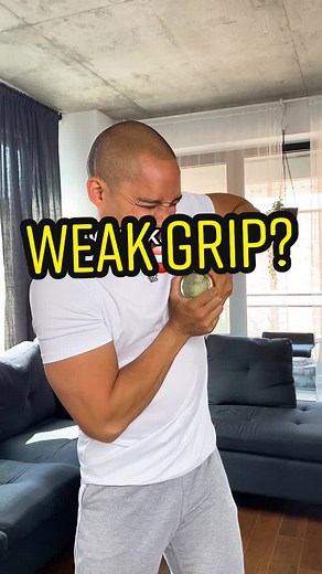 Improve Grip Strength: Home Workout Routine for Wrist, Hands, and Forearms
