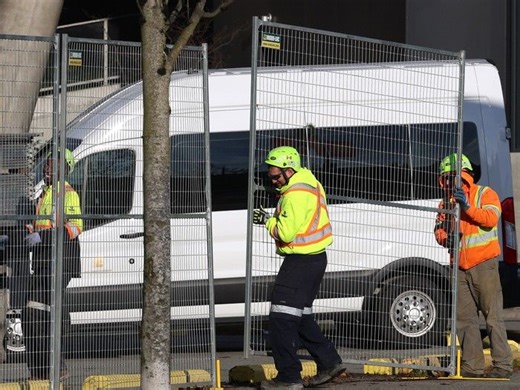 Taylor Swift in Vancouver: Road closures and how to get to the concerts