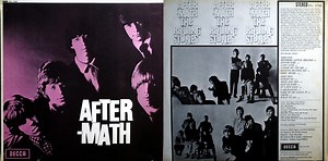 Rolling Stones Flight 505 – A Dark, Jazzy Trip You Didn’t Expect