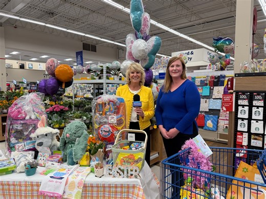 Meijer celebrates Easter with exclusive deals, gifts