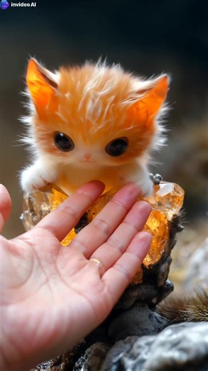 トパーズ#aiart #fantasy #aianimation