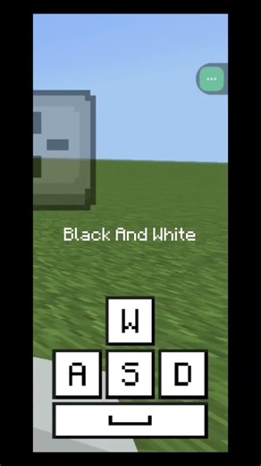 Keystrokes+ texture pack for MCPE/MCBE 1.21+ #texturepacks #shorts #viral #minecrafttexturepack