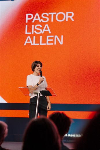 Holy boldness starts with the simple steps right in front of us. Encouraging a family member. Smiling at the cashier. Saying a kind word to your neighbor on a walk. When we choose courage in the small, everyday moments, we reflect Christ’s love in powerful ways. Boldness isn’t about being loud—it’s about being faithful. 🙌 "If God is for us, who can be against us?" (Romans 8:31) #HolyBoldness #Romans831 #FaithInAction | Life Fellowship