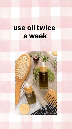 MUST DO HAIRCARE STEPS ✨🎀 #haircaretips #shampoo #hairstyle #2026goals #hairgrowthtips #fyp