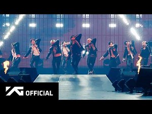 TREASURE - 2025-26 TOUR [PULSE ON] IN KANAGAWA ‘음 (MMM)’ JP Ver. LIVE PERFORMANCE
