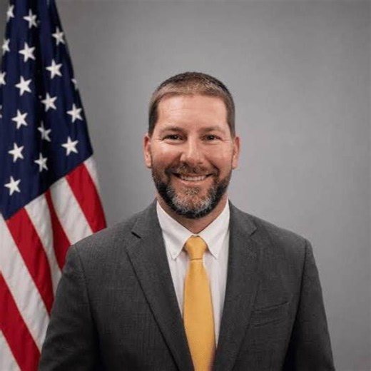 20-Year Navy Veteran Launches Florida Congressional Bid to Tackle Benefits, VA Bureaucracy and Mental Health
