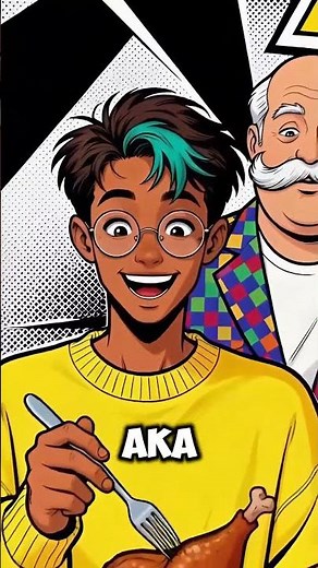 How to Survive an Awkward Family Thanksgiving Dinner 🦃 | Awkward Survival Tips