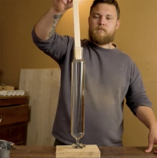 Wood Creasing, Securing, and Smoothing Hacks | Transformazing