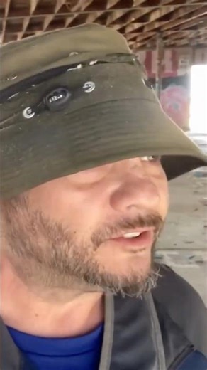 How do you like your coffee in Slab City? Cream, Sugar and Knives