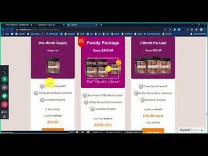 how to create an account on maxweb and work on it