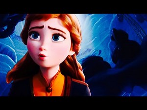 The Frozen Mermaid: Part Of That World