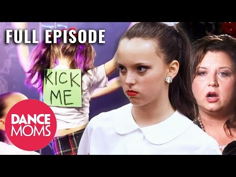 Payton Is Accused of BULLYING! (S2, E4) | Full Episode | Dance Moms
