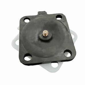 [Hot Item] Diaphragm Pump Part Rubber PTFE Composite Diaphragm for Hydraulic Diaphragm Valve Series