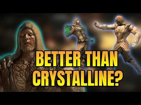 This Character Is SLEPT ON! | Mortal Kombat X 2026 Gameplay