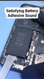 9.2K views · 69 reactions | #satisfying #reels #basic #CellPhoneRepairTechnicians #tipsandtricks #CellphoneRepair #asthmatechtv | AsthmaTech TV | Facebook