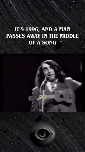 🇺🇸MYSTERIES THE👁️‍🗨️RIES on Instagram: "Tiny Tim’s final performance took place on November 30, 1996, at a women’s club in Minneapolis. Around 500 guests had gathered for the event, many of them eager to see the eccentric ukulele player whose falsetto rendition of “Tiptoe Through the Tulips” had once made him a household name. The mood inside was light and celebratory, but behind the stage curtain, Tiny Tim was in poor health. He looked pale and hunched, his frame noticeably frail, and his w
